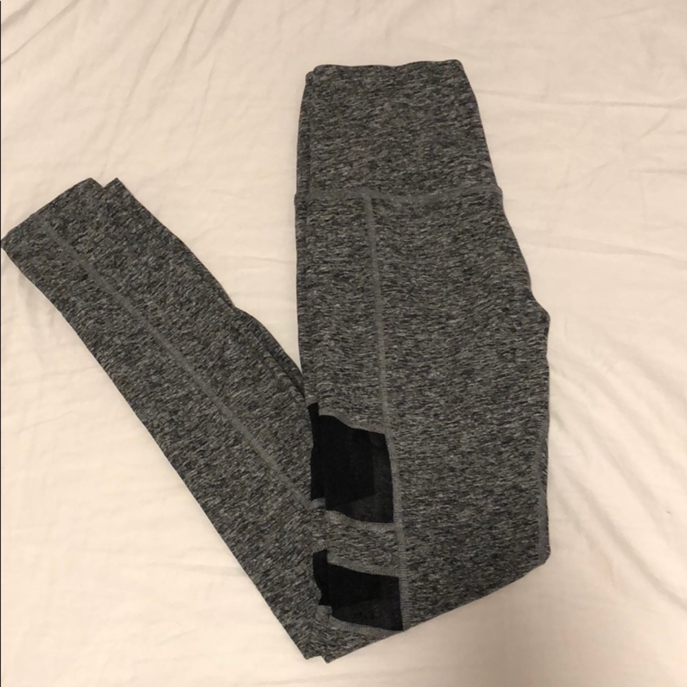 NWOT beyond yoga leggings